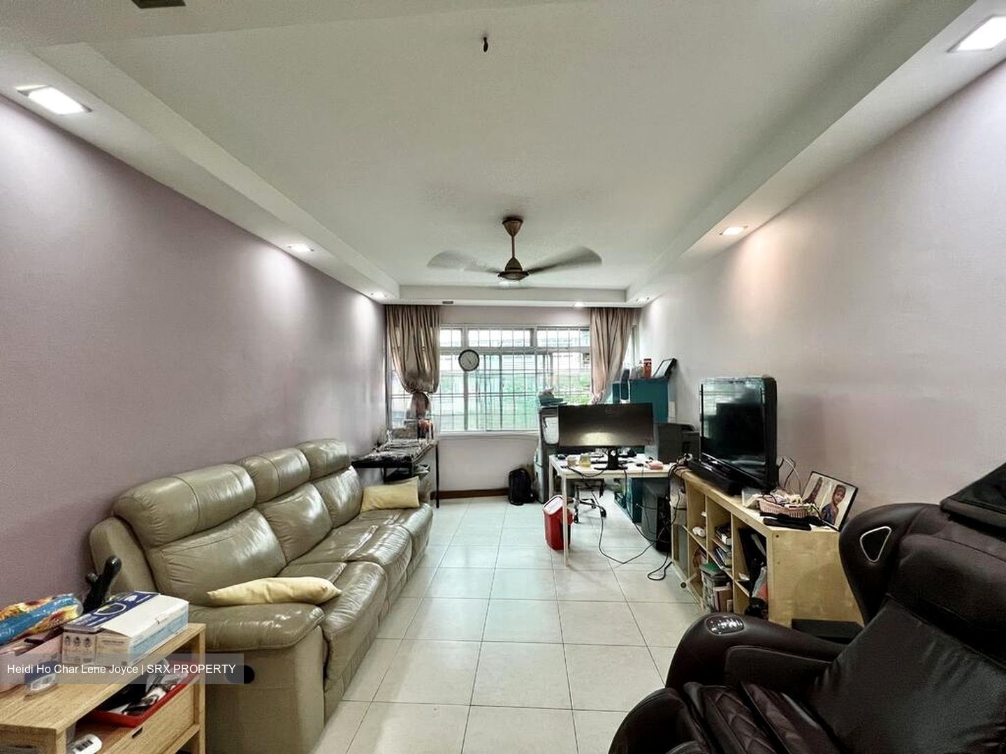 Blk 272B Atrina (Sengkang), HDB 4 Rooms #474227021